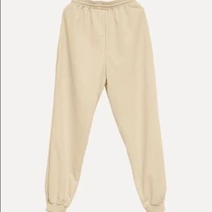 Urbanic Drawstring Jogger 